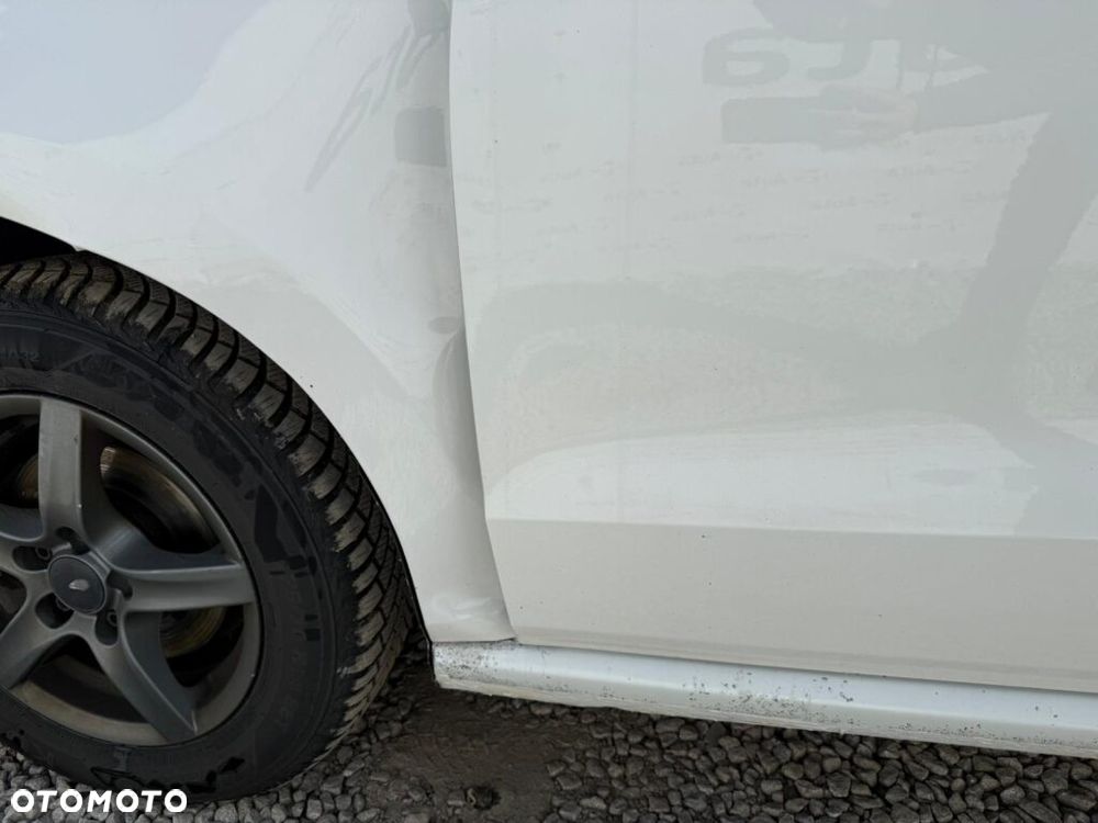 Volkswagen Polo 1.2 TDI DPF Trendline - 17