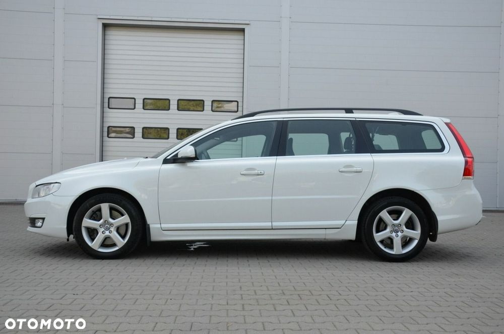 Volvo V70 - 3