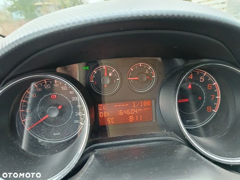 Fiat Bravo 1.4 T-JET 16V Dynamic - 13