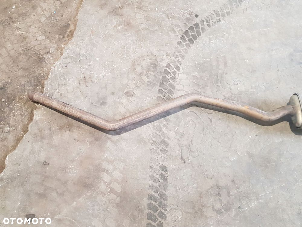 układ wydechowy tłumik bmw e87 2.0d europa 7791919 - 4