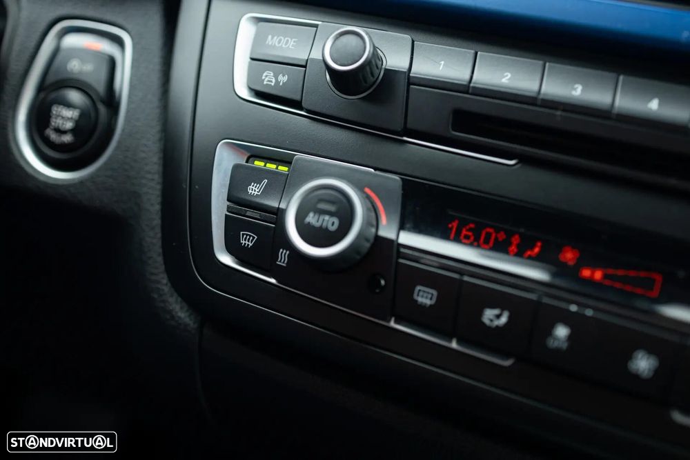 BMW 320 d xDrive Aut. M Sport - 35