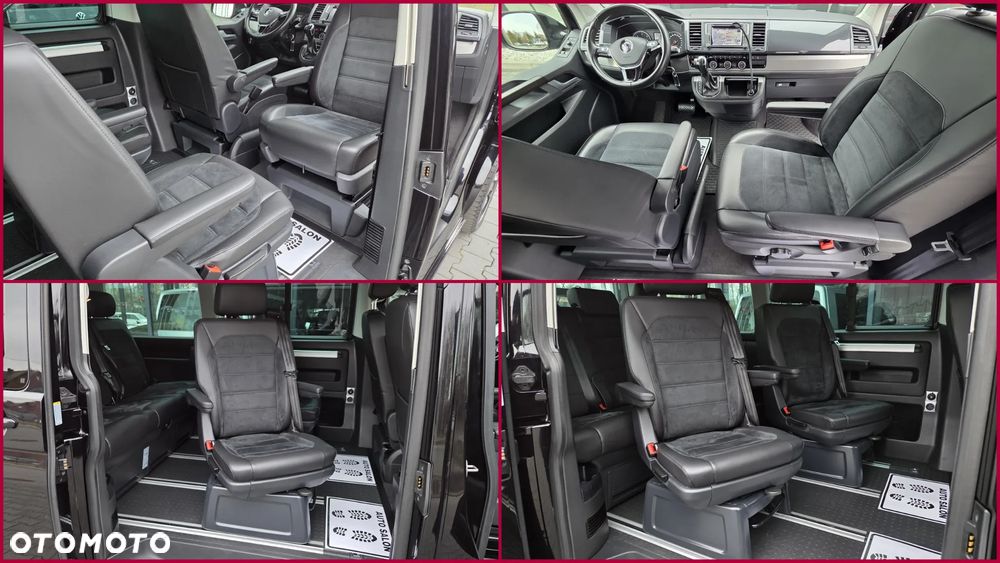 Volkswagen California - 15