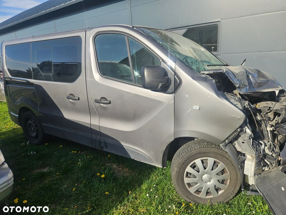 Opel Vivaro L1H1 S&S - 3