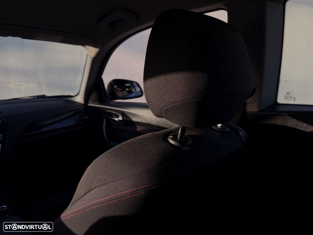 BMW 116 i Sport Line - 41