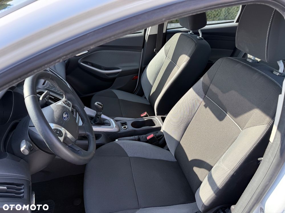 Ford Focus - 11