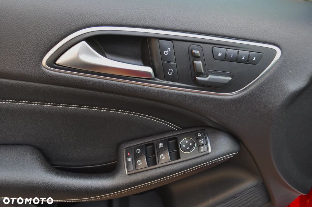 Mercedes-Benz Klasa B - 29