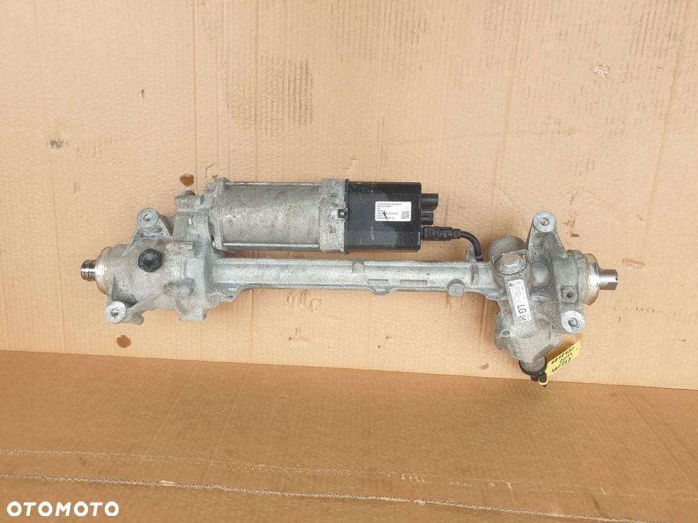 maglownica przekladnia kierownicza bmw f21 f30 f32 6868920 nr mag 460137 - 1