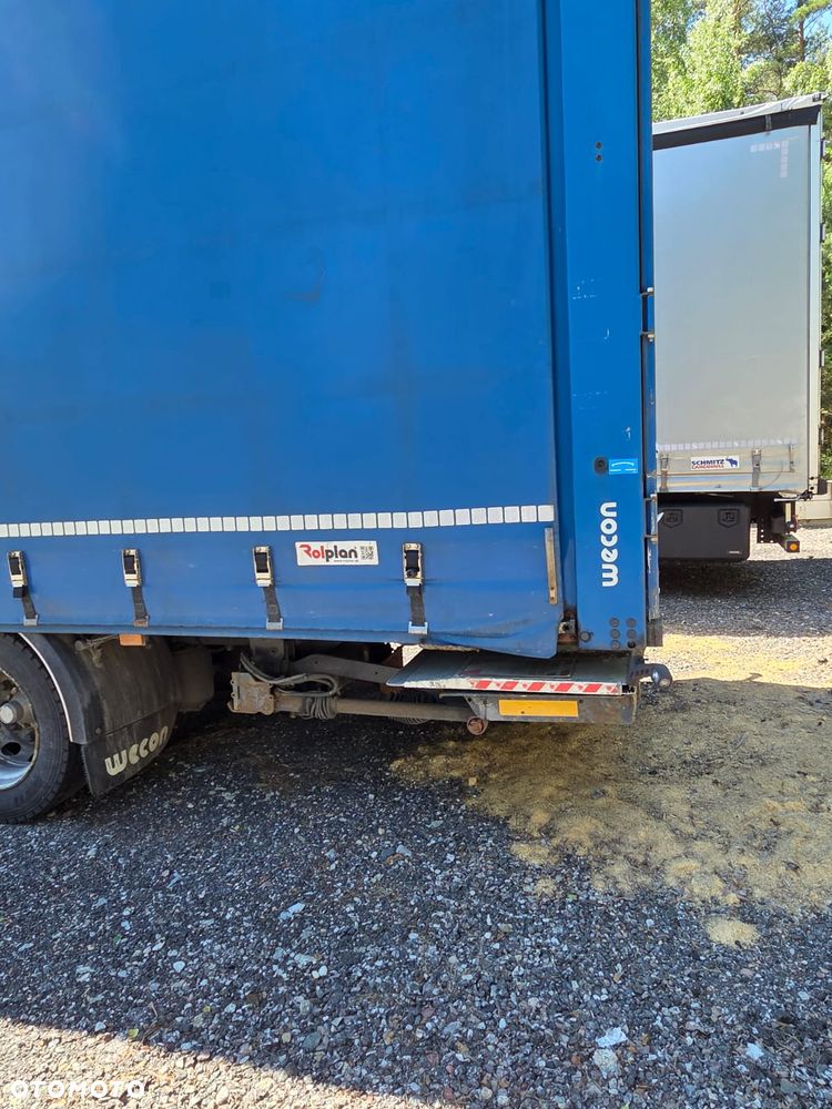 Scania R410 - 5