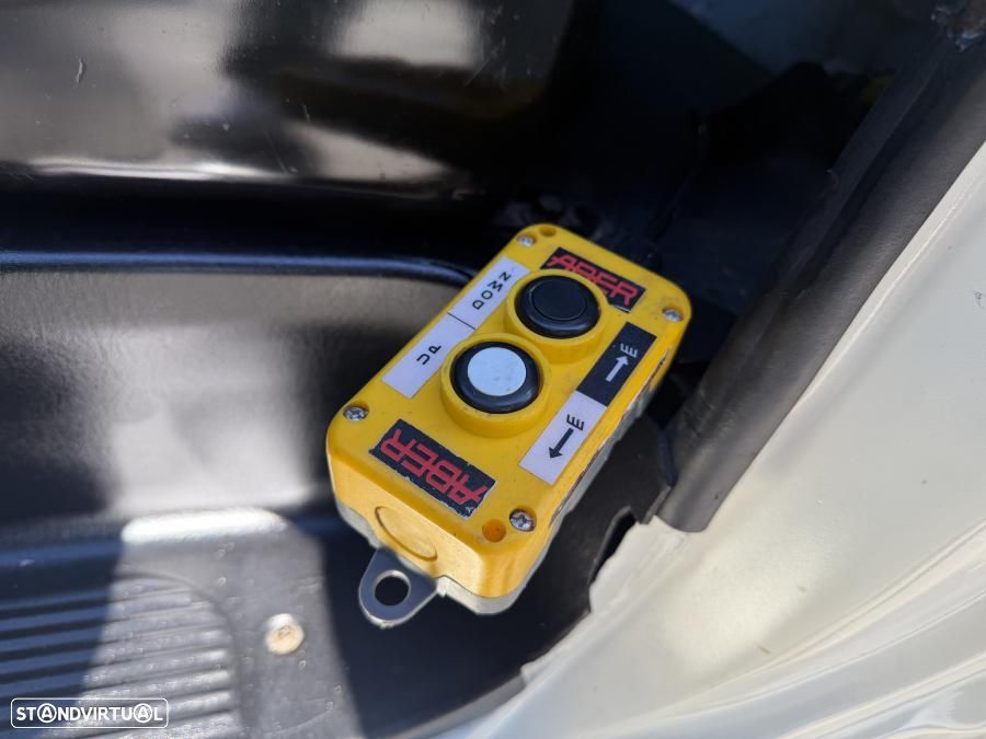 Hyundai H1 2.5 Tri-Basculante e Rodado Duplo - 8