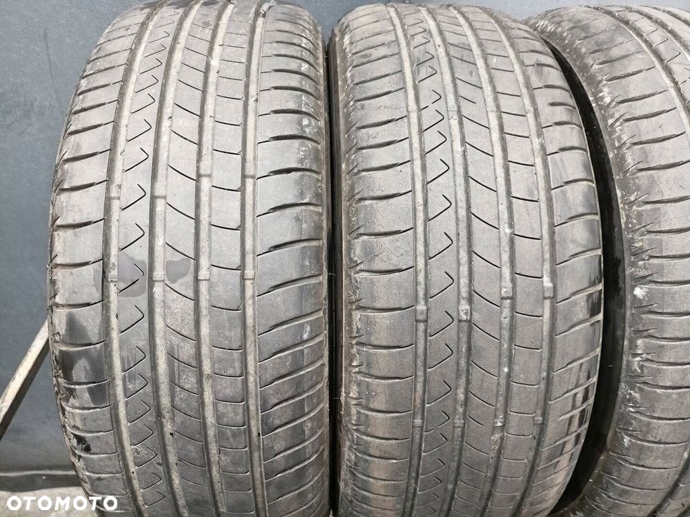 205/55R16 Dayton Touring 2 komplet opon lato 6,5mm - 2