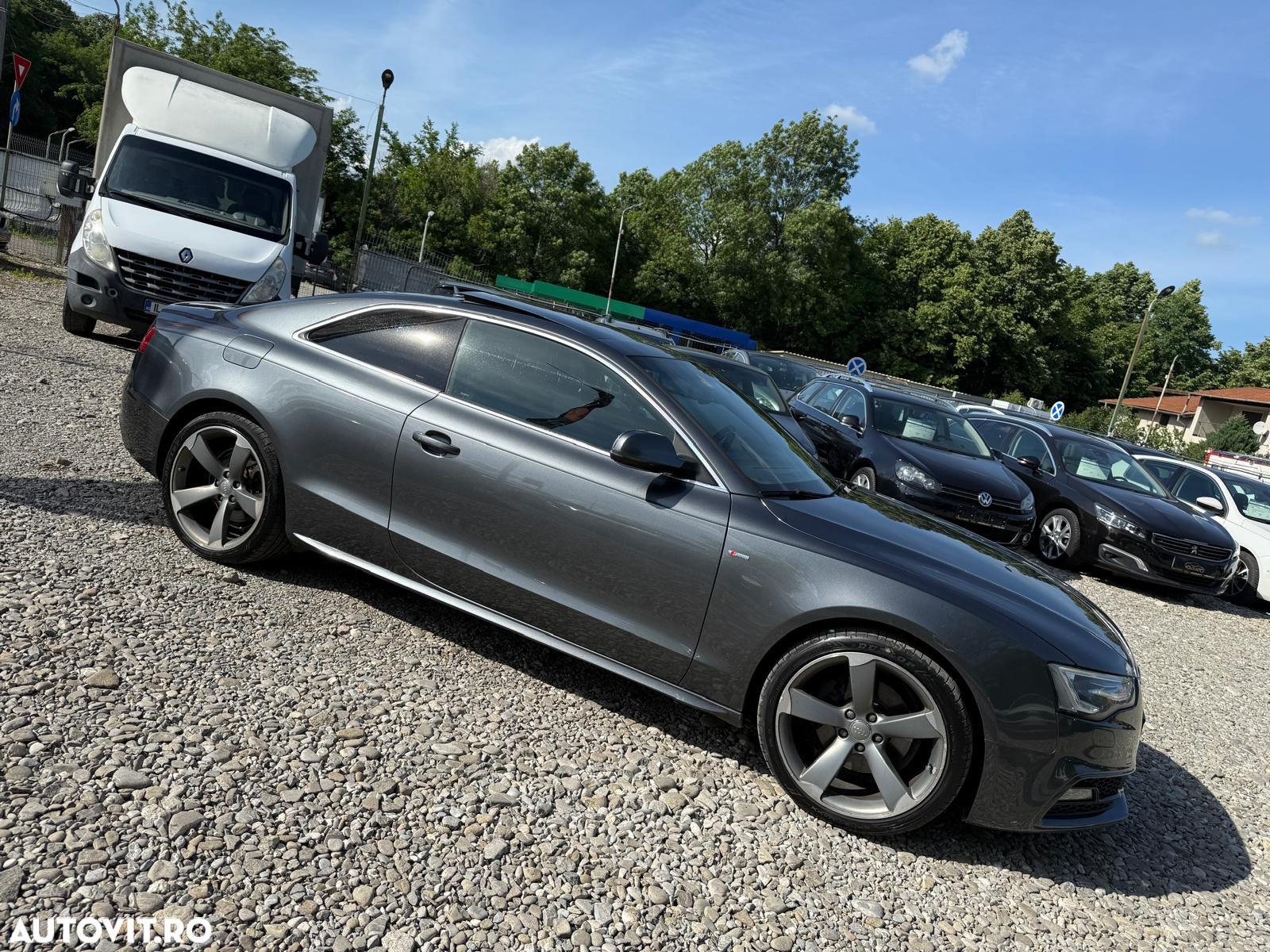 Audi A5 - 37