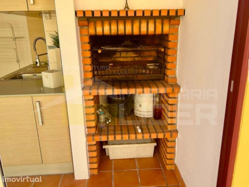 Moradia Isolada com área bruta de construção de 309,92 m² em Casais... - Grande imagem: 5/28