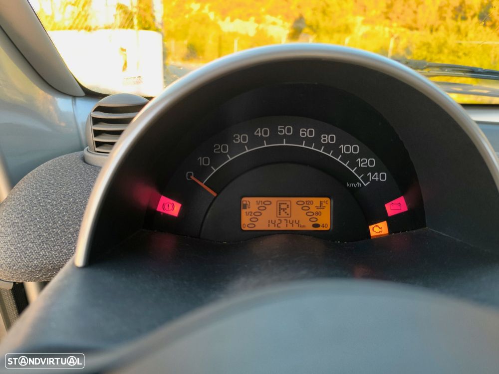 Smart ForTwo Coupé Passion 61 - 7