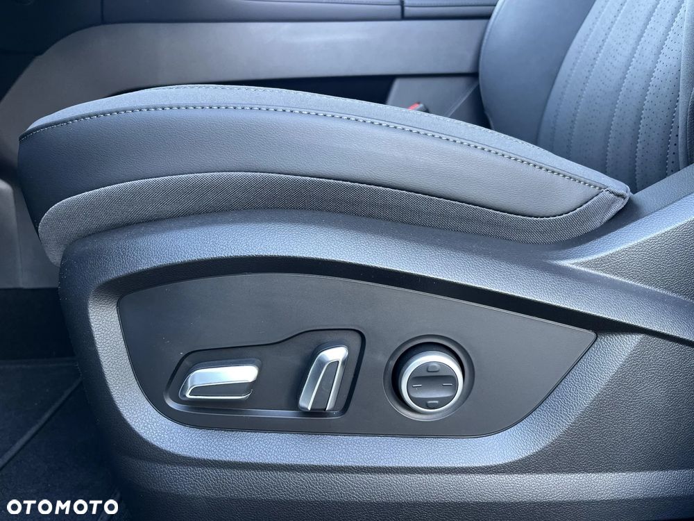 Chery Tiggo 8 1.5 T-GDI Super Hybrid Prestige DCT - 19