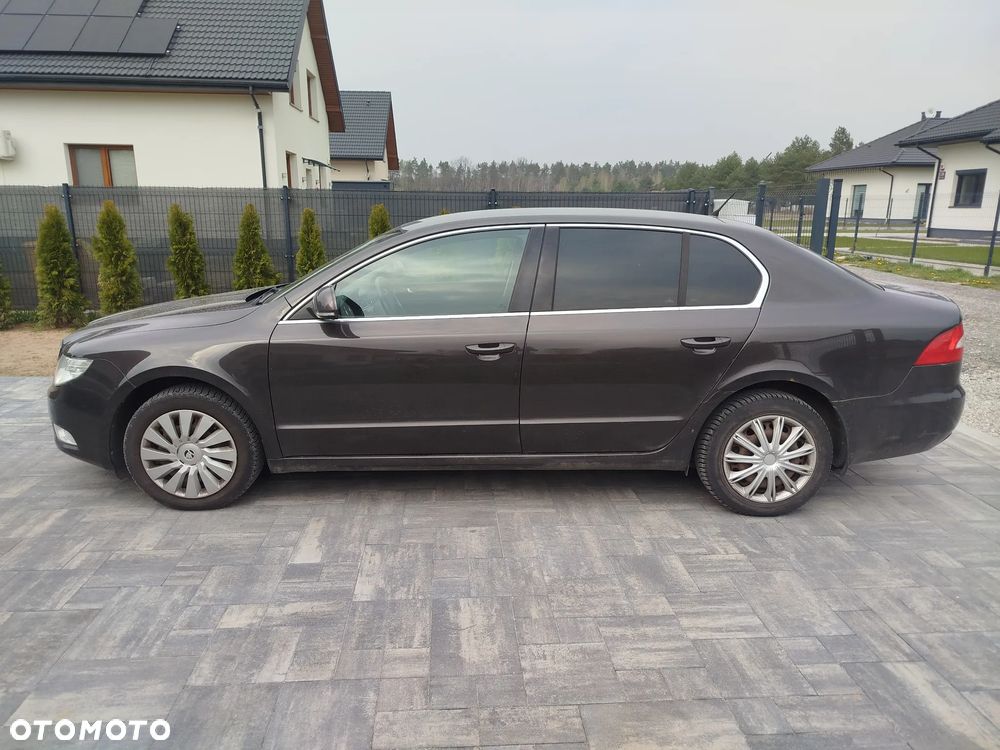 Skoda Superb 1.4 TSI Ambition - 2
