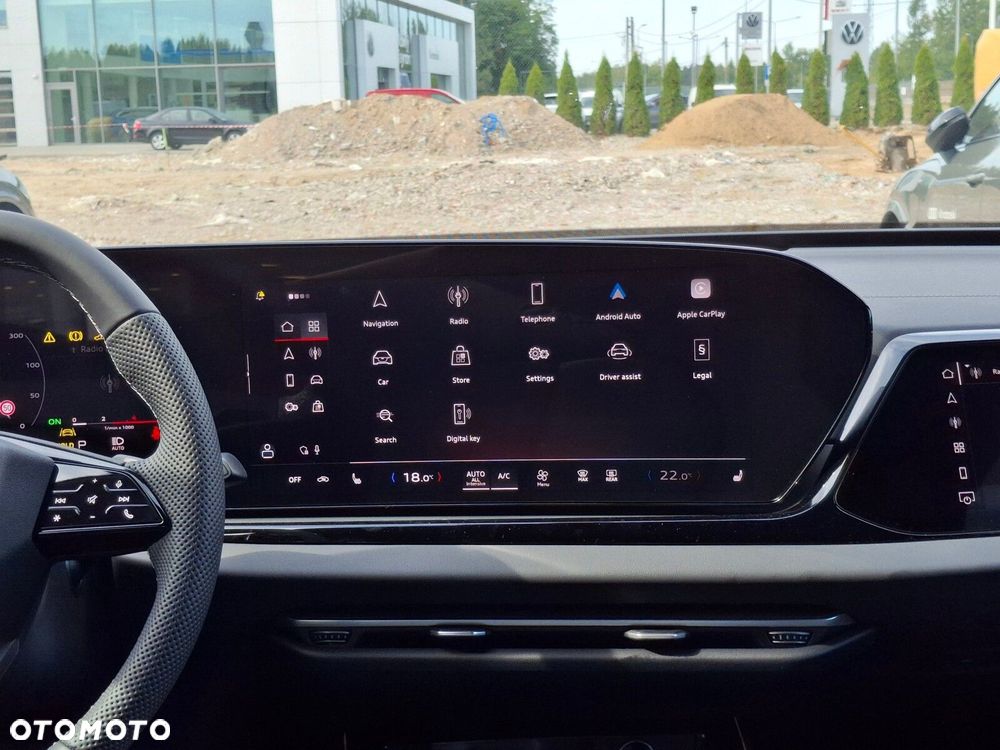 Audi A6 Limousine - 13