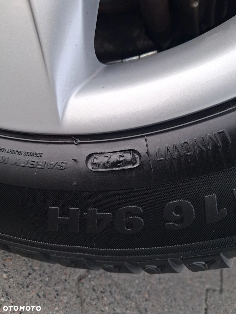 Audi A4 Avant 1.6 - 20