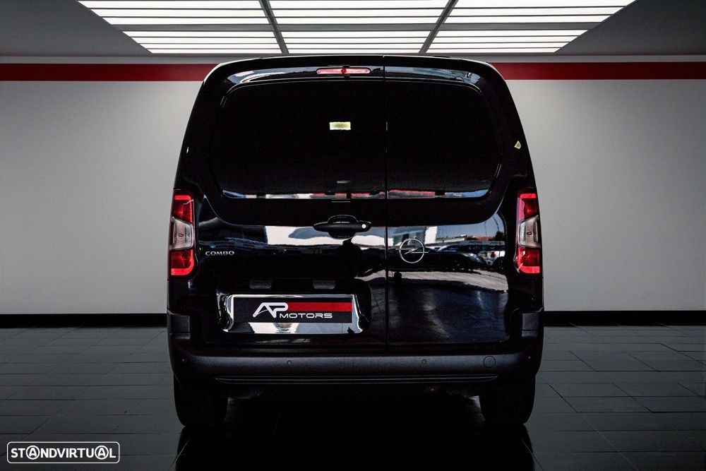 Opel Combo 1.5 CDTi L2H1 Essentia - 6
