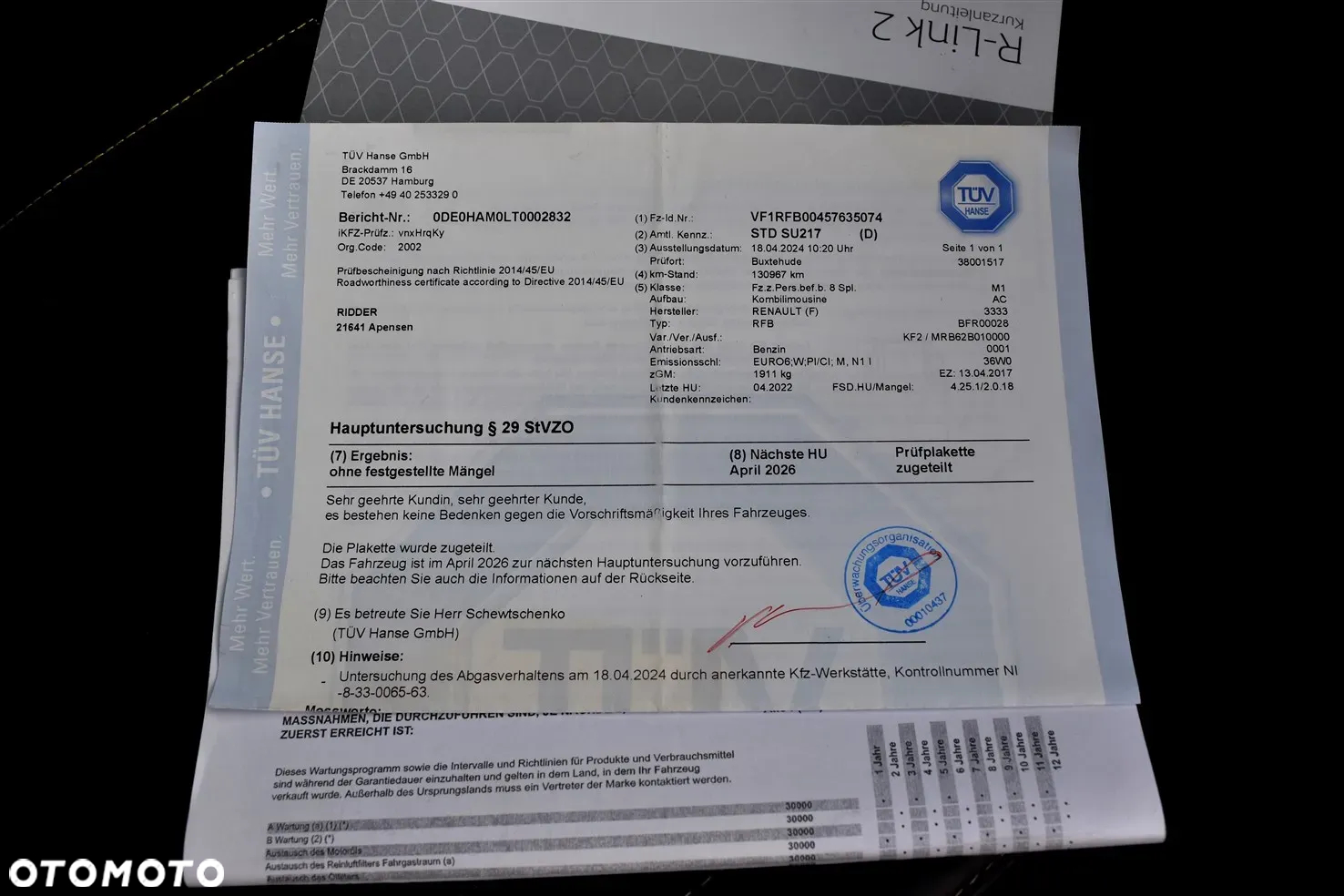 Renault Megane ENERGY TCe 130 EDC BOSE EDITION - 36