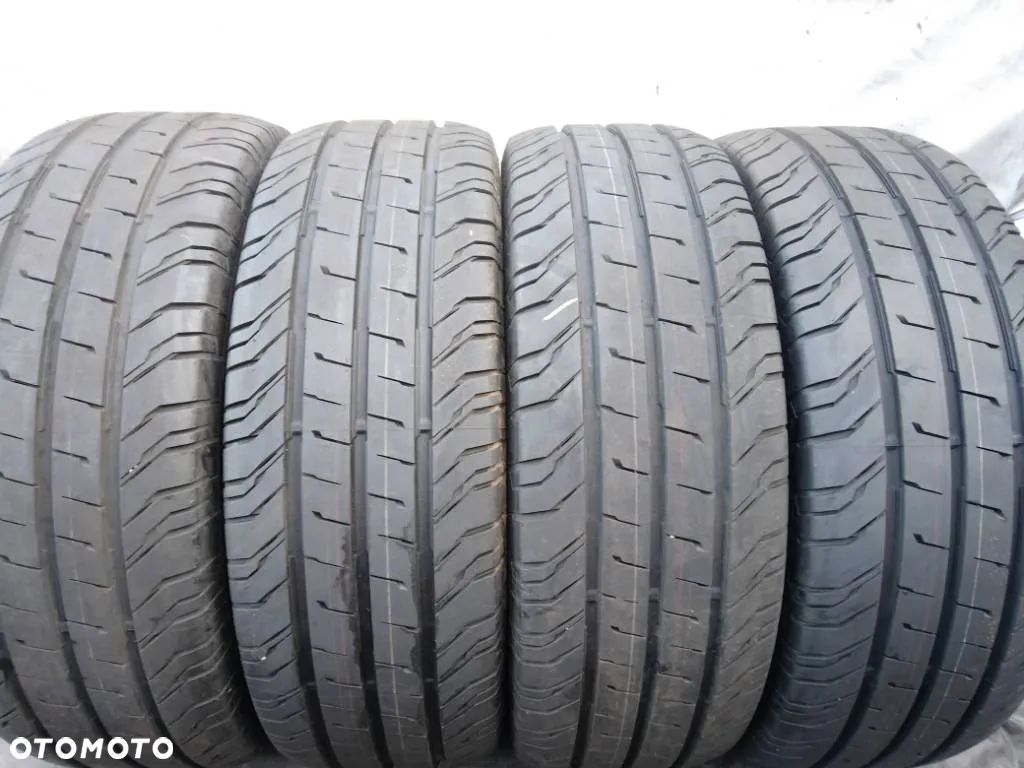 Continental ContiVanContact 200 235/65 R16C 115/113R 2024 - 1