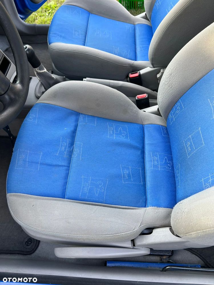 Volkswagen Lupo 1.4 TDI Windsor - 9