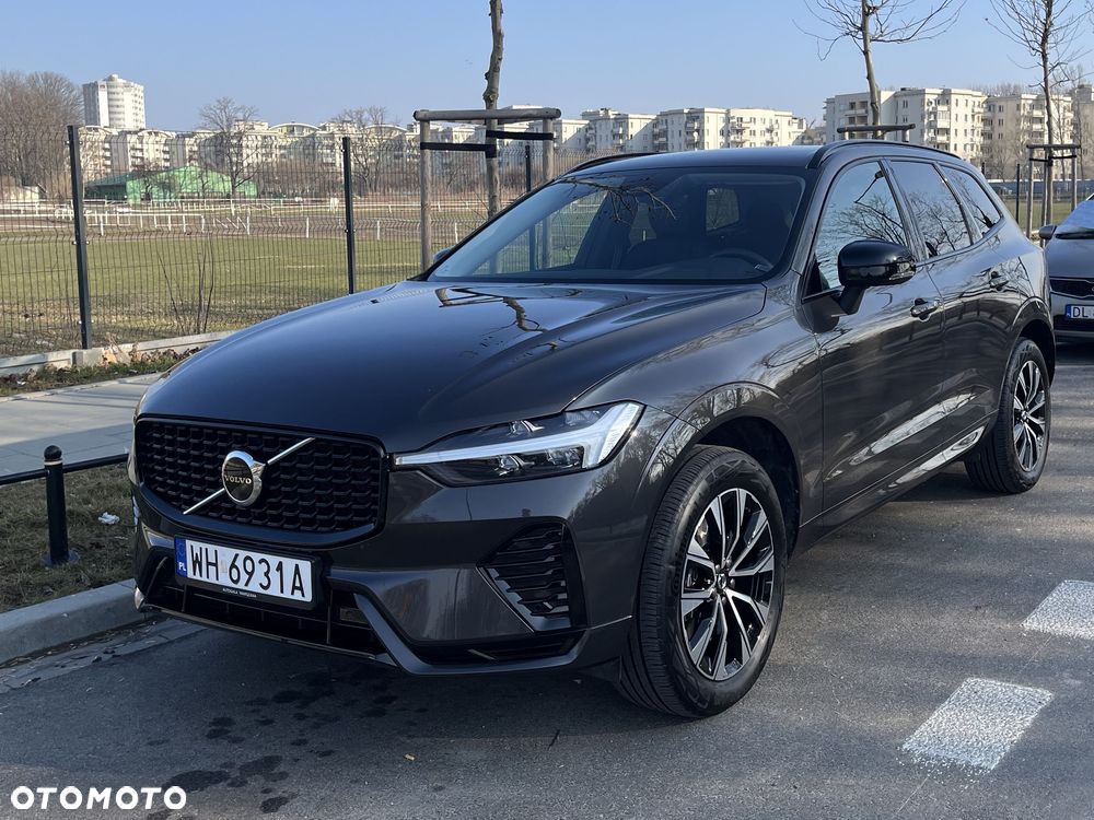 Volvo XC 60 - 32