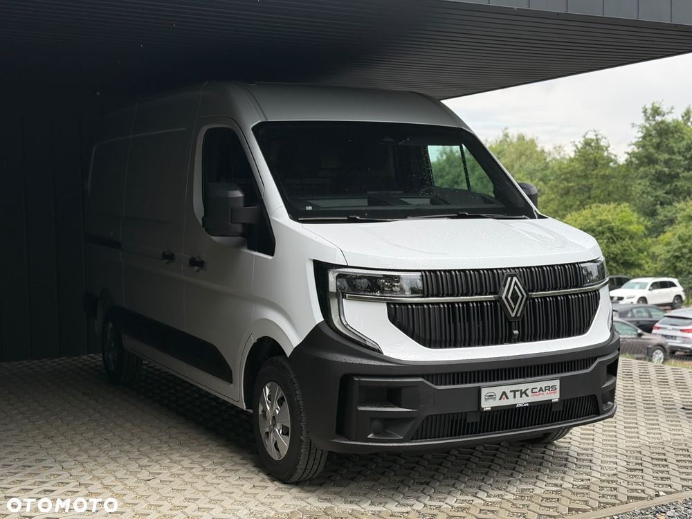 Renault MASTER L2H2 - 4