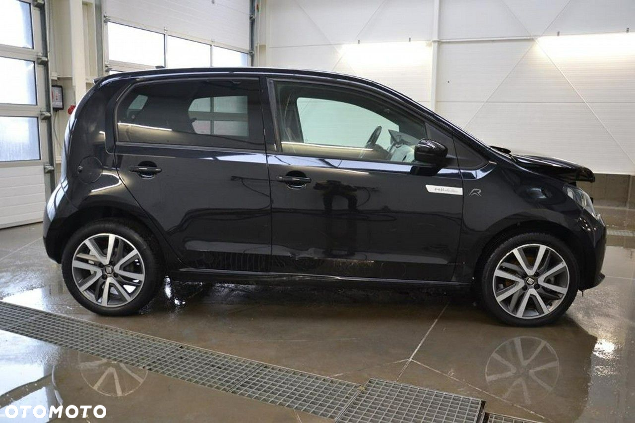 Seat Mii - 9
