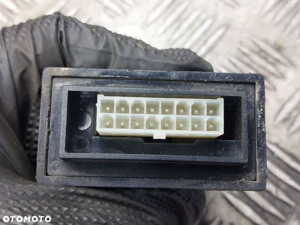 STEROWNIK EMULATOR GAZU LPG AEB AEB426 - 3