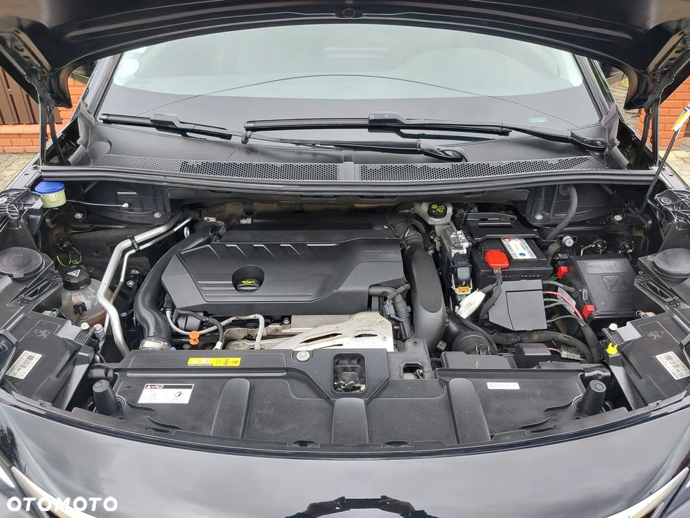 Peugeot 3008 PureTech 180 Stop & Start GPF EAT8 Allure - 9