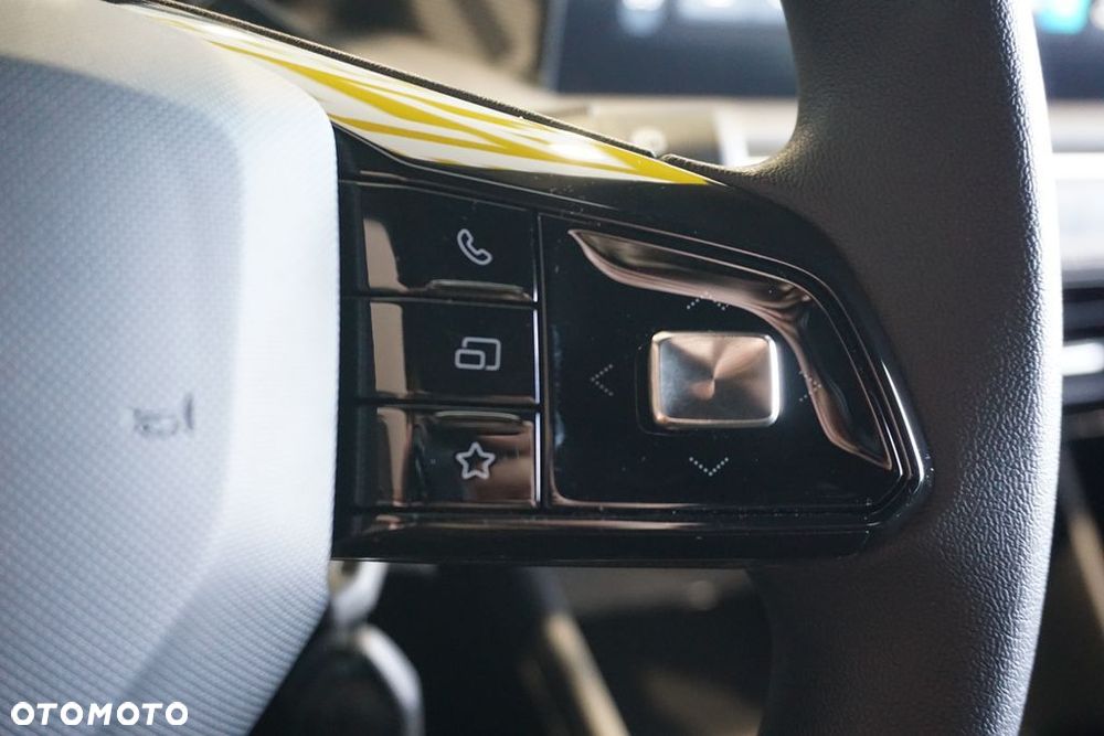 MG MG3 1.5 HEV+ Standard - 11