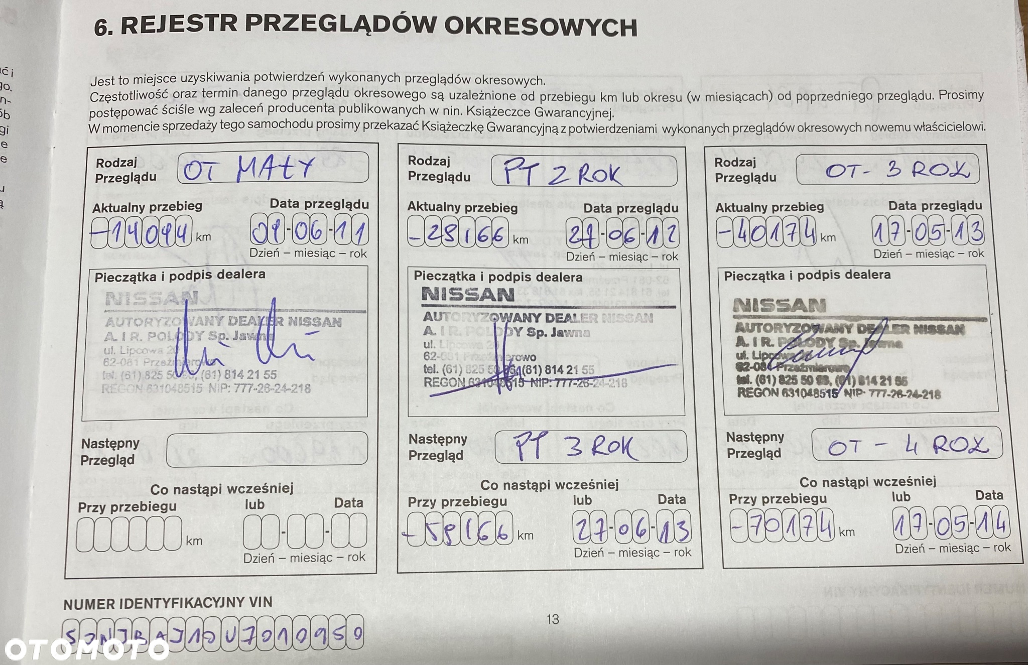 Nissan Qashqai+2 2.0 Tekna Premium - 35