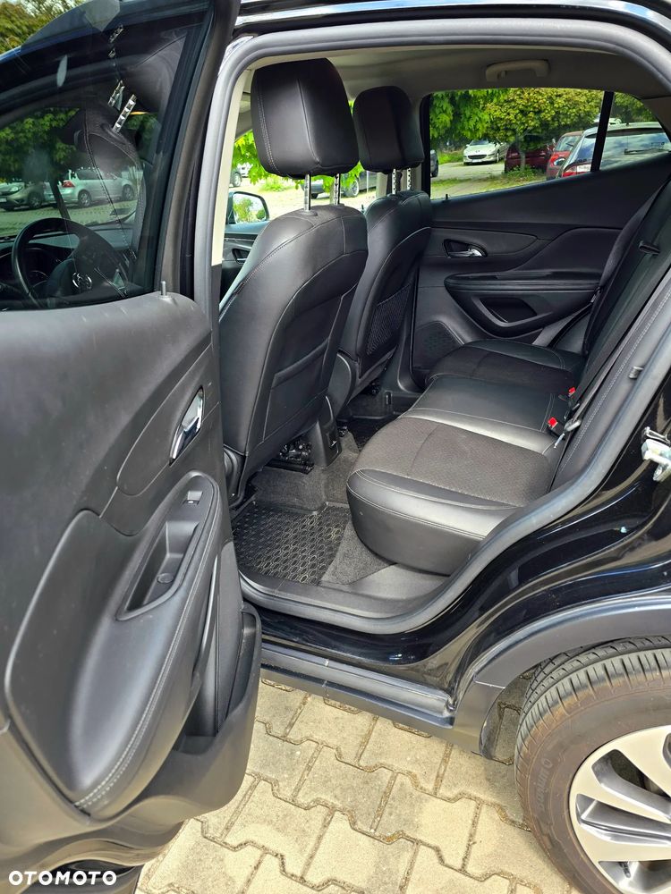 Buick Encore - 8