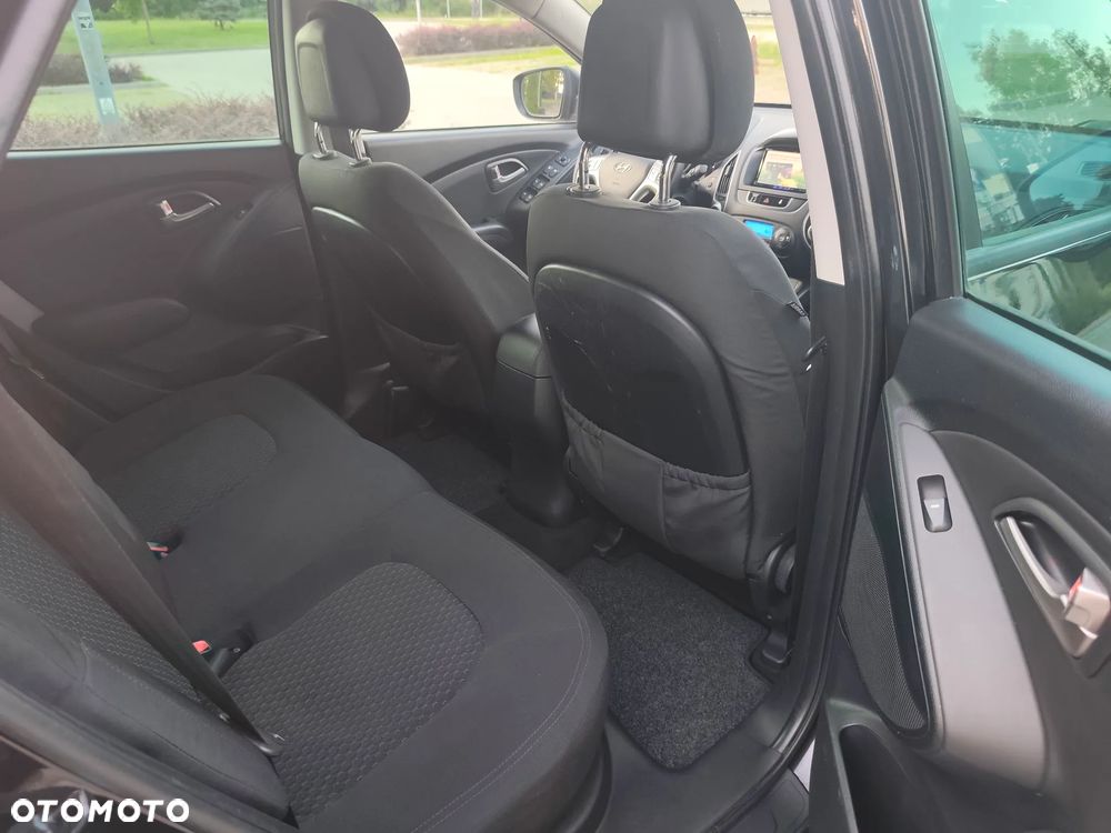 Hyundai ix35 2.0 Comfort - 24