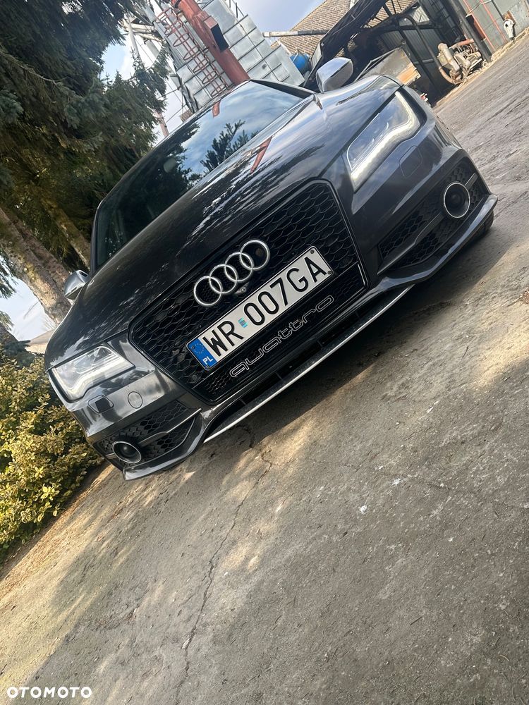 Audi S7 Sportback - 14