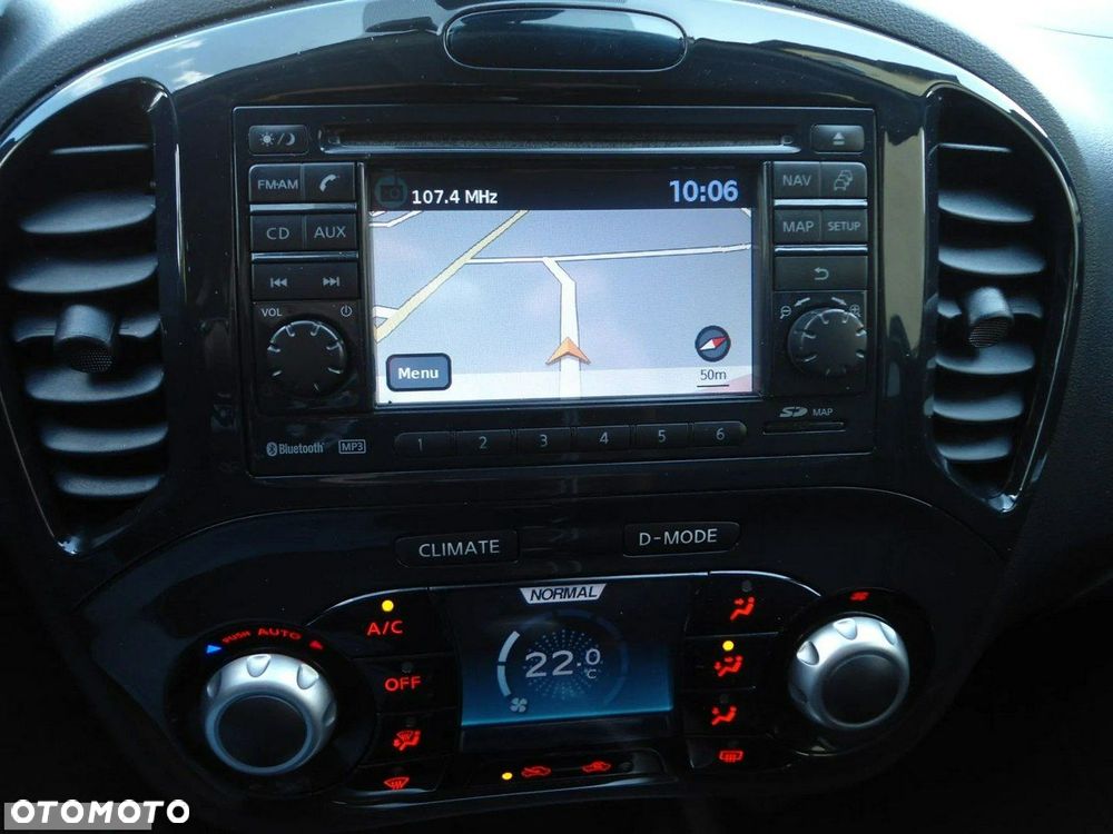 Nissan Juke 1.6 Ministry of Sound S&S - 32