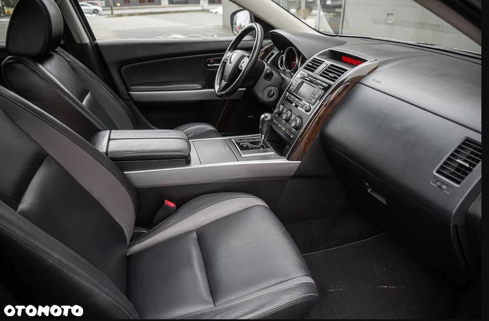 Mazda CX-9 - 17
