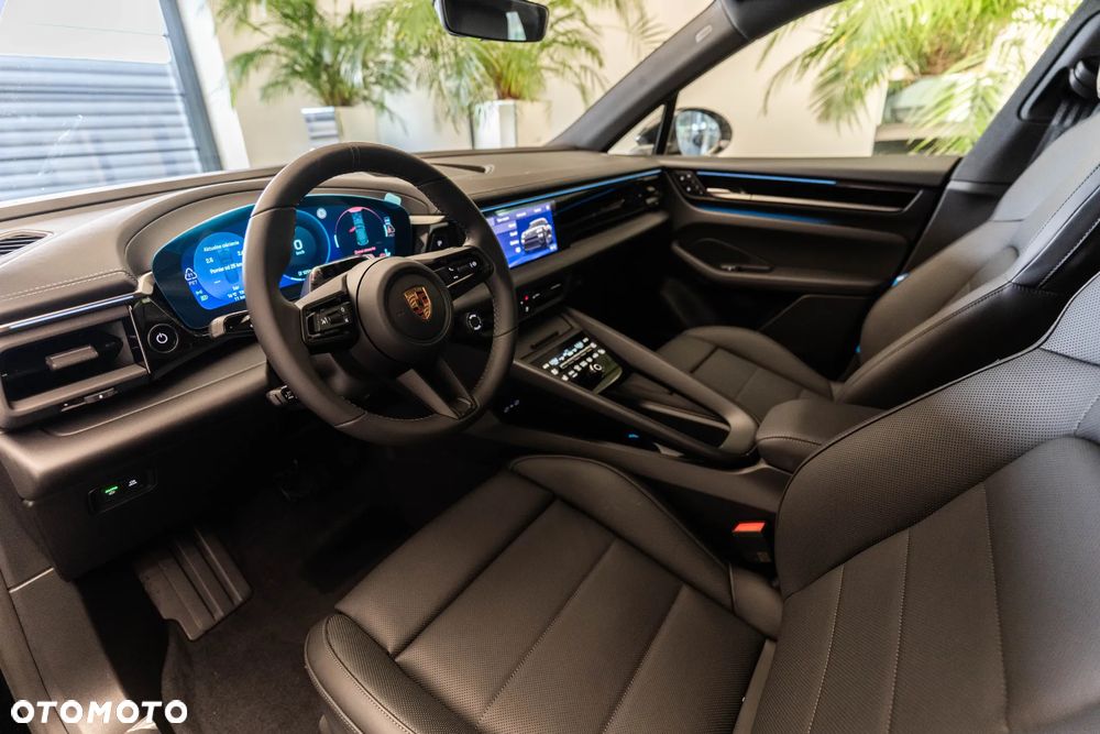 Porsche Macan - 9