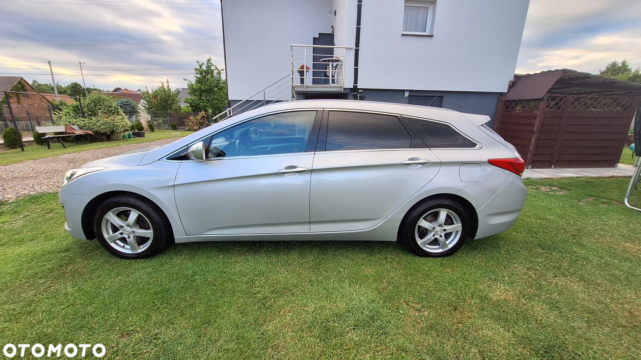 Hyundai i40 1.6 GDI Comfort - 5