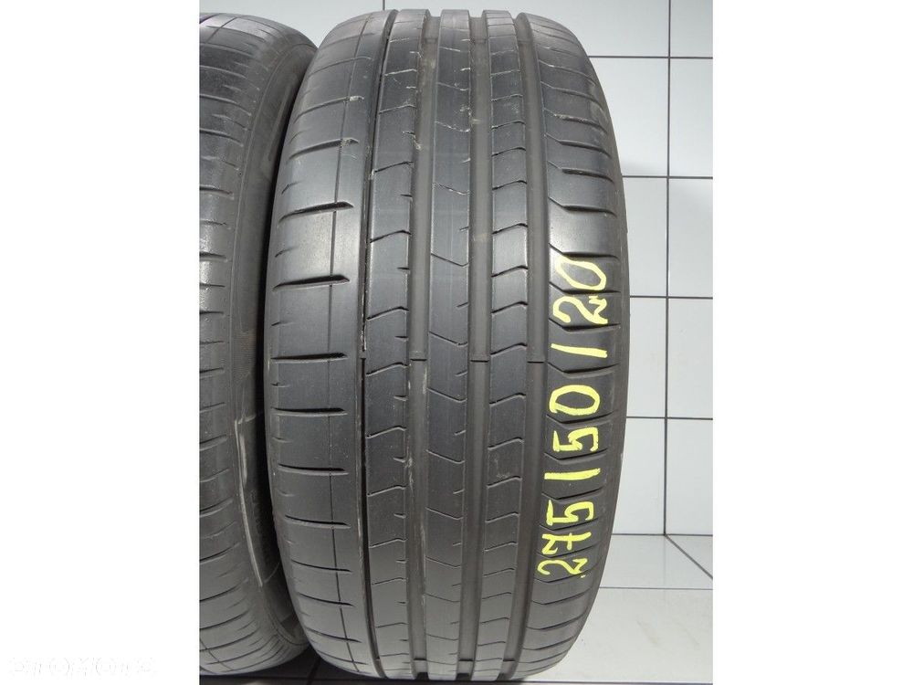 Opony letnie 275/50R20 113W Pirelli - 2