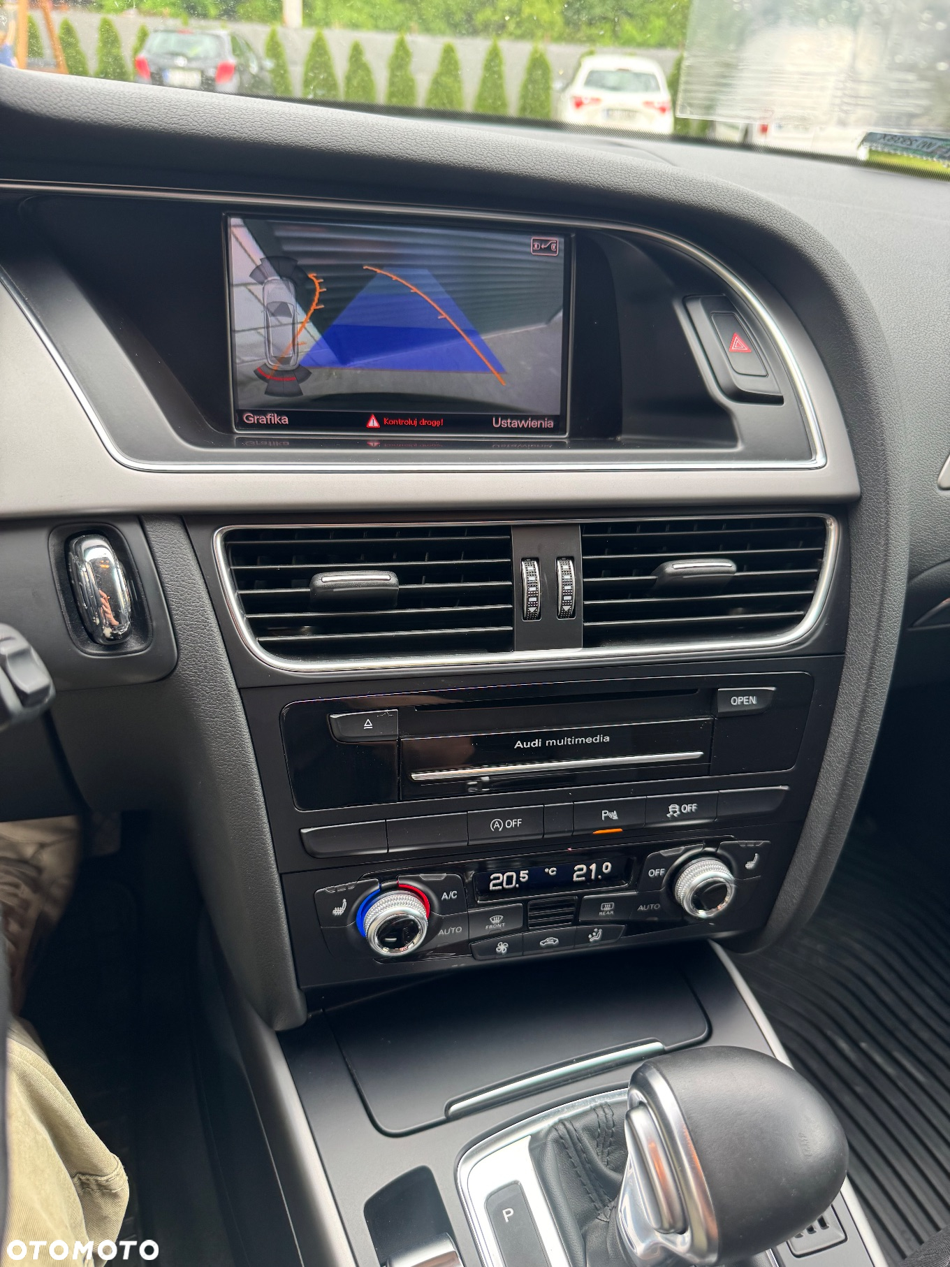 Audi A4 Allroad 2.0 TFSI Quattro S tronic - 31