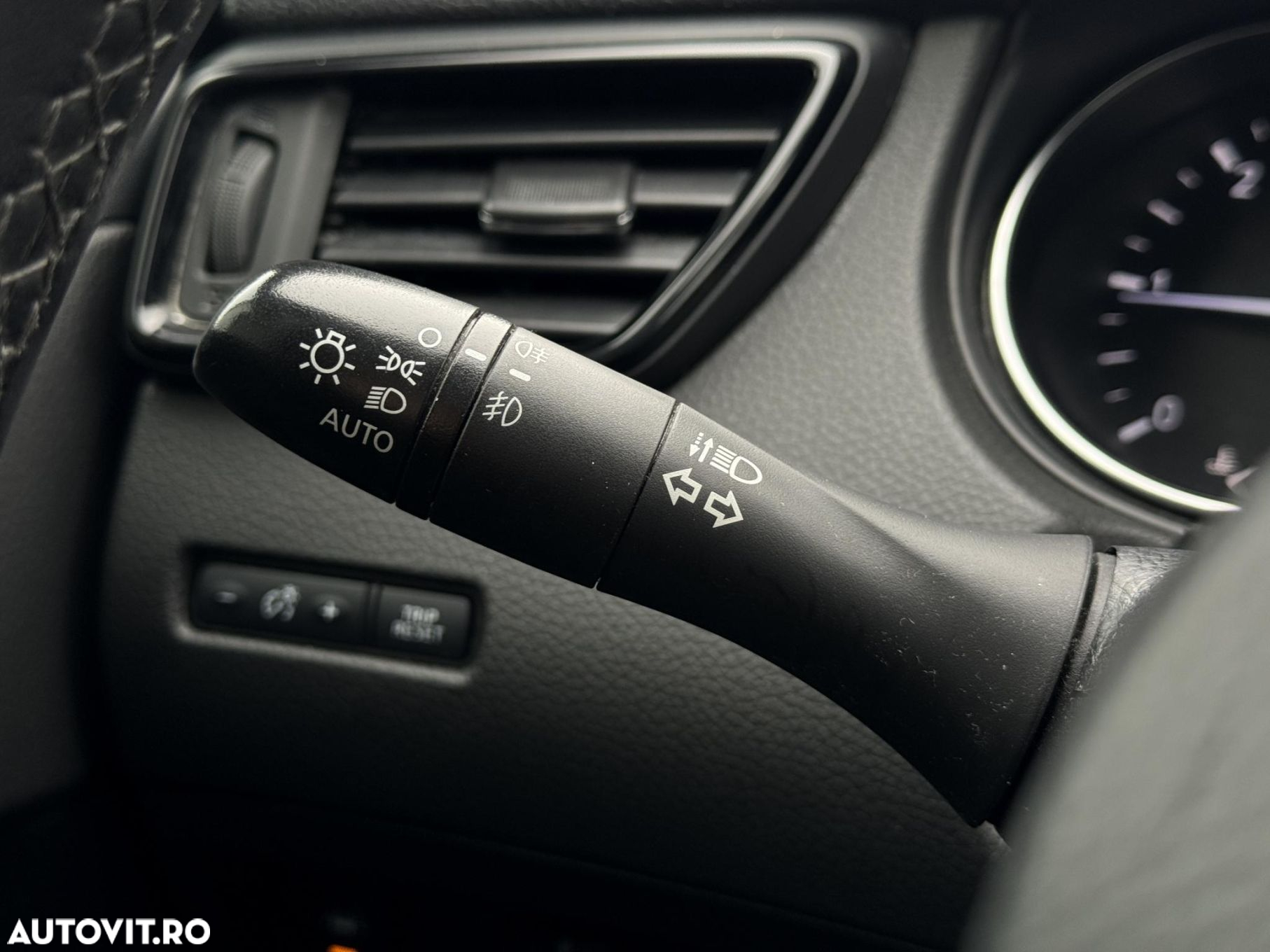 Nissan Qashqai - 16