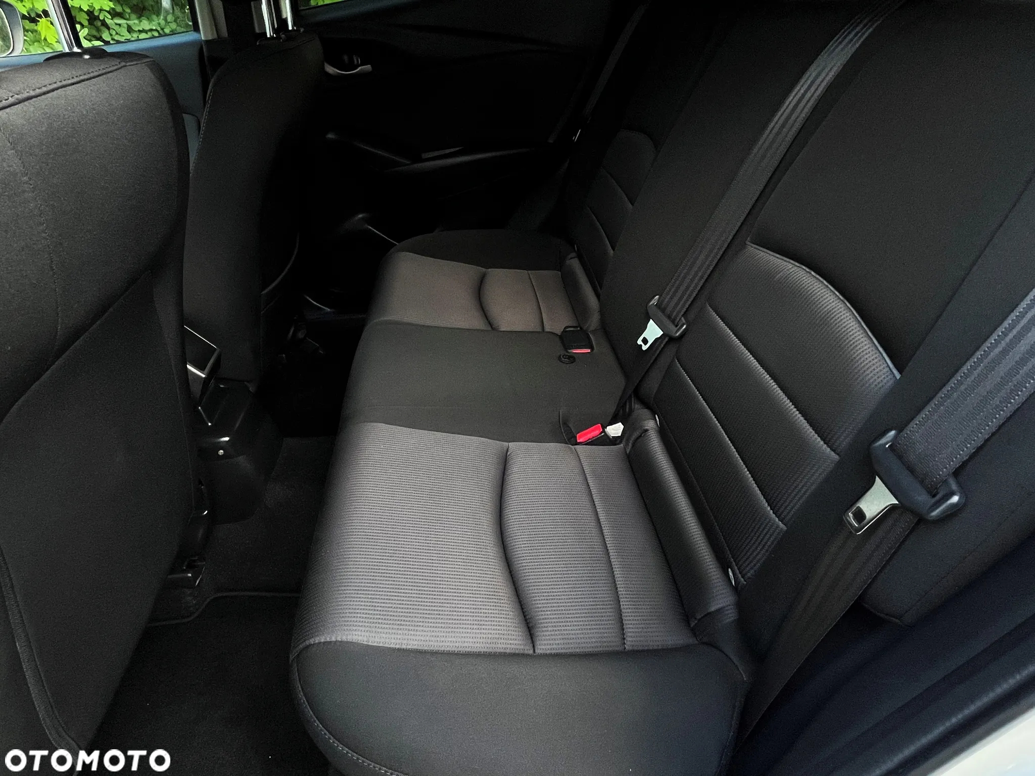 Mazda CX-3 SKYACTIV-G 120 FWD Exclusive-Line - 8