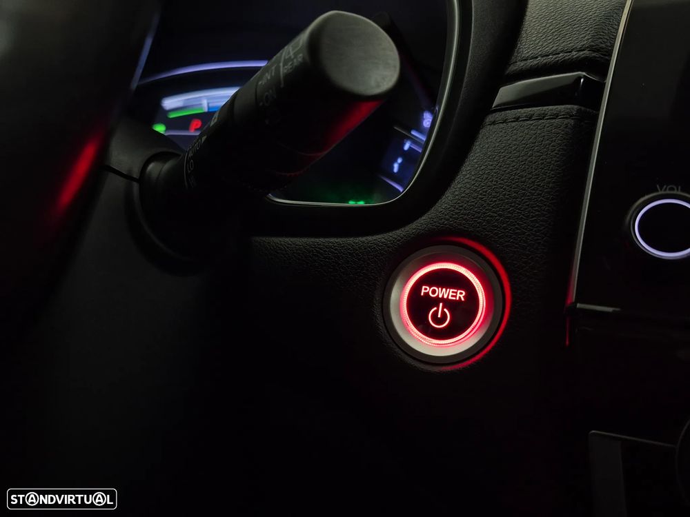 Honda CR-V 2.0 i-MMD Lifestyle - 30