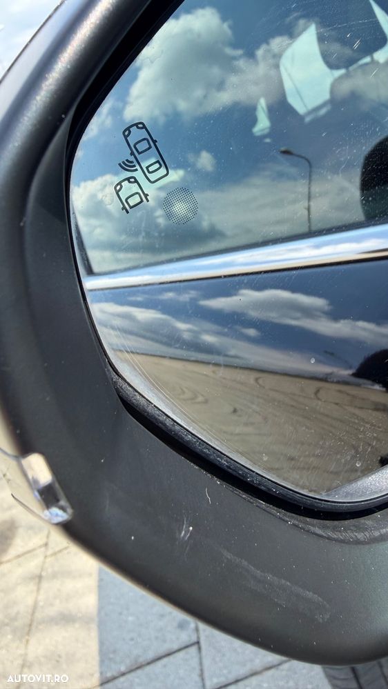 DS Automobiles DS 7 Crossback Crosback 1.6 PHeV AWD 300 EAT8 Rivoli - 40