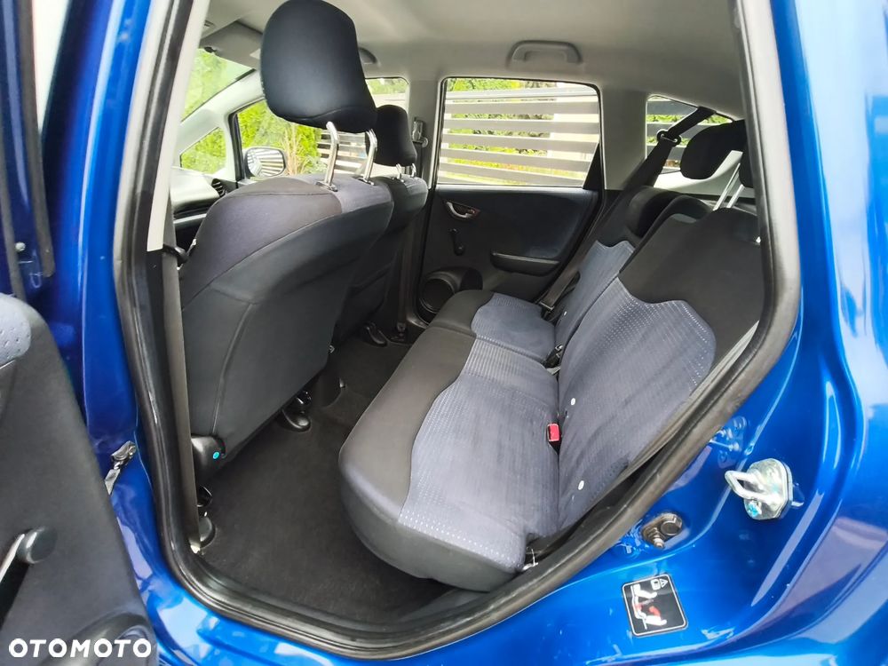 Honda Jazz 1.2 i-VTEC S Cool - 29