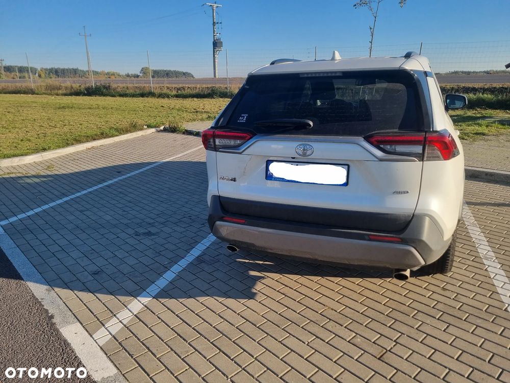 Toyota RAV4 2.0 Comfort 4x4 MS - 7