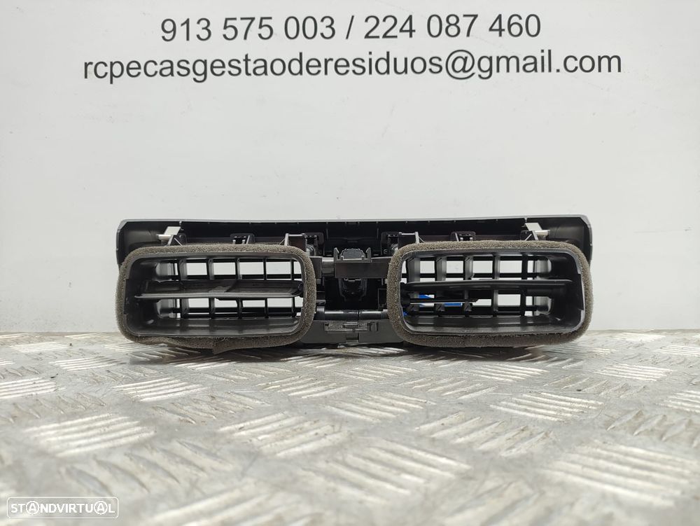 Difusor De Sofagem Central Original BMW Serie 1 F20 F21 9205357 - 5