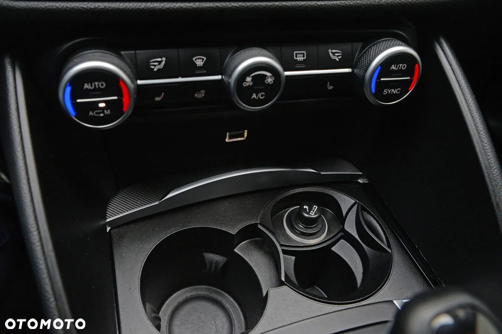 Alfa Romeo Giulia - 36