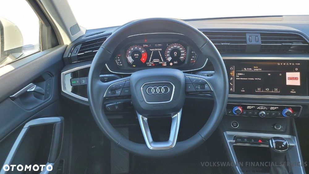 Audi Q3 Sportback - 8